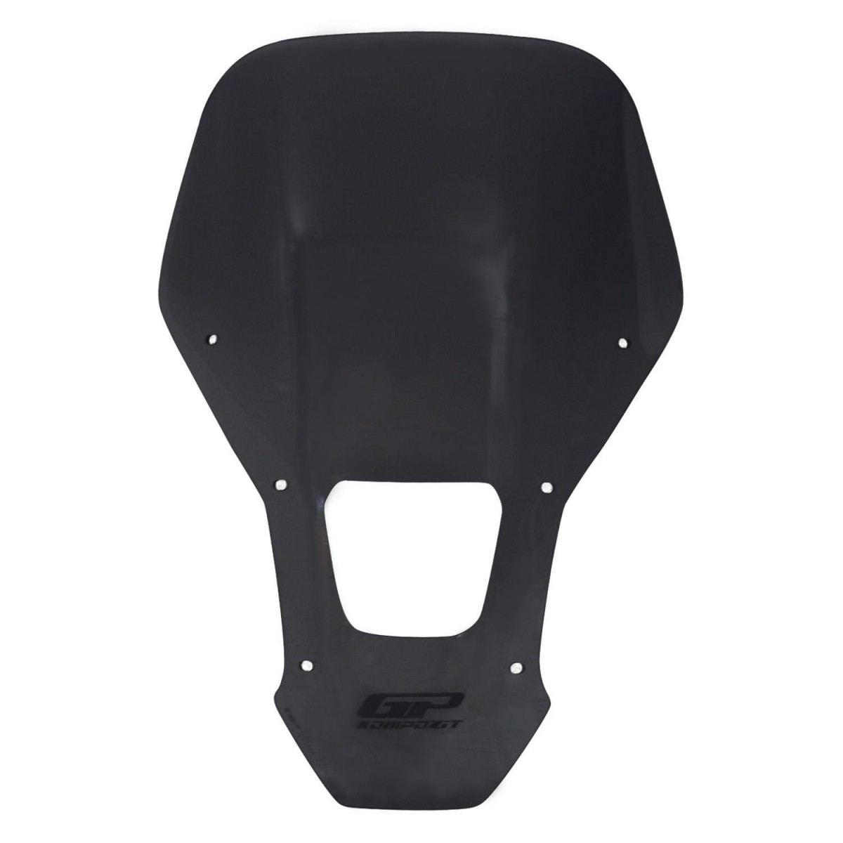 Gp Kompozit Siperlik Tur Camı Füme 47cm Honda Crf1100 Afrıca Twın L2/l4  2020-2022
