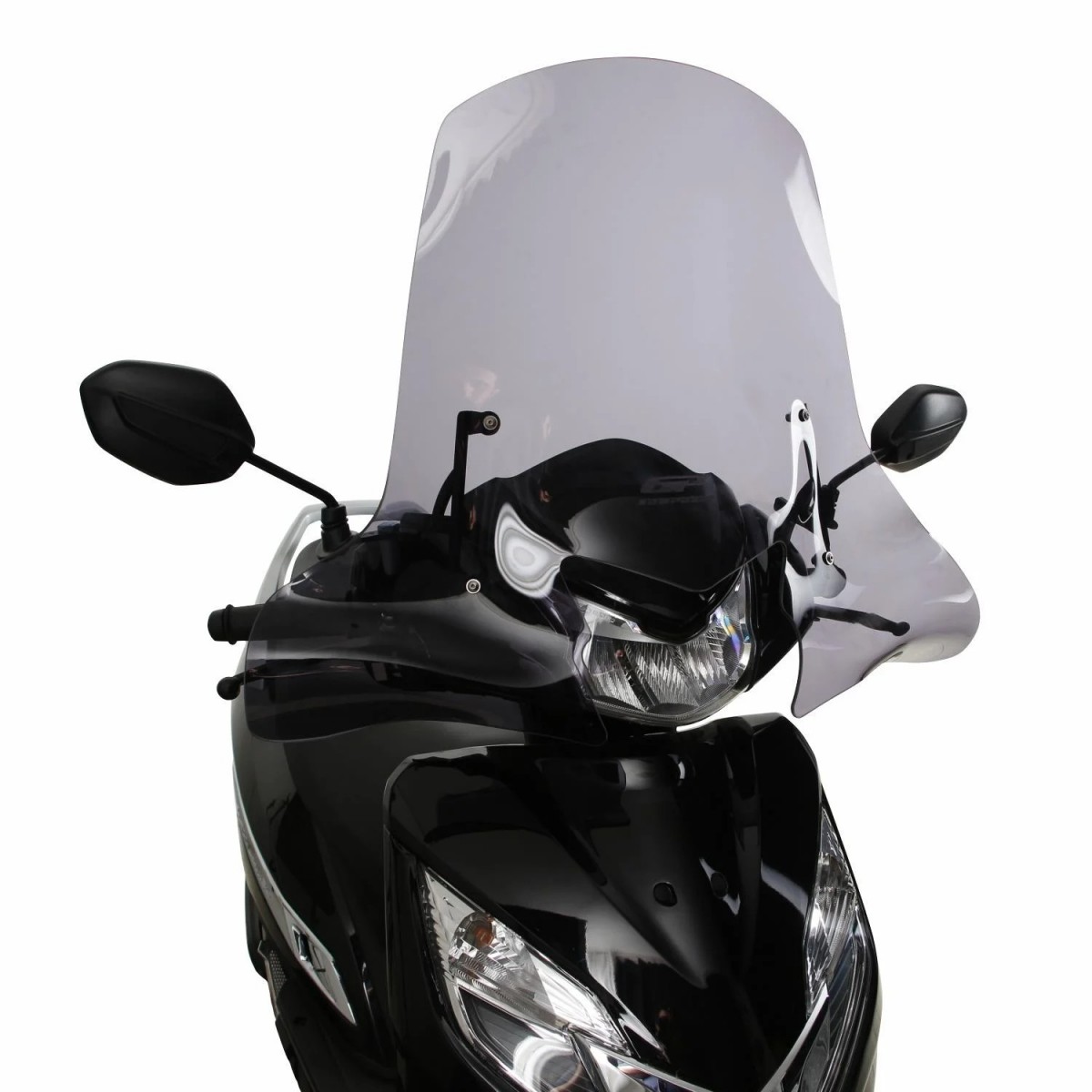 Gp Kompozit Siperlik Tur Camı Füme 48 Cm Honda Actıva 125 2023-2024