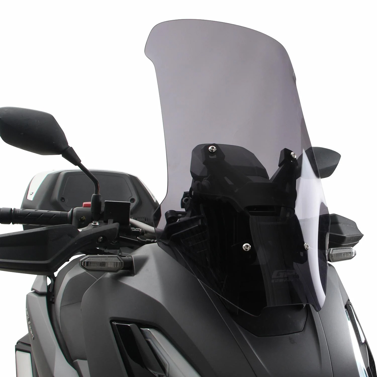 Gp Kompozit Siperlik Tur Camı Füme 60cm Honda Adv 350 2023-2024