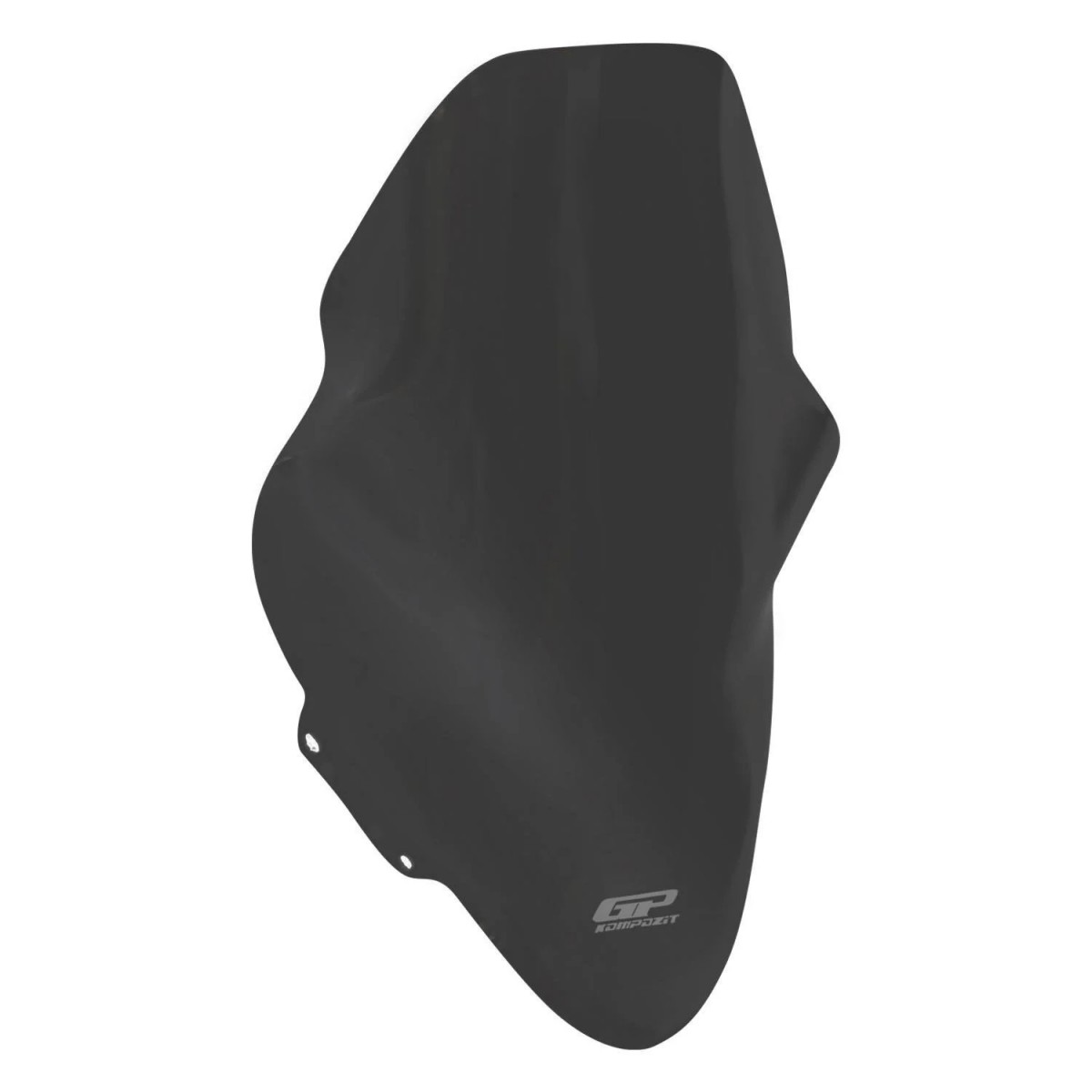 Gp Kompozit Siperlik Tur Camı Füme Honda Pcx 125-150 2014-2017 65cm