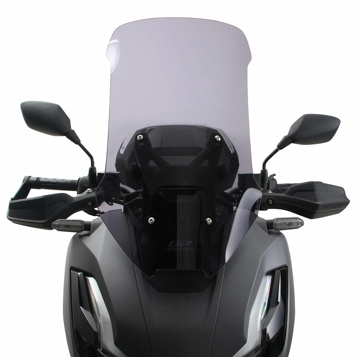 Gp Kompozit Siperlik Tur Camı Şeffaf 60cm Honda Adv 350 2023-2024