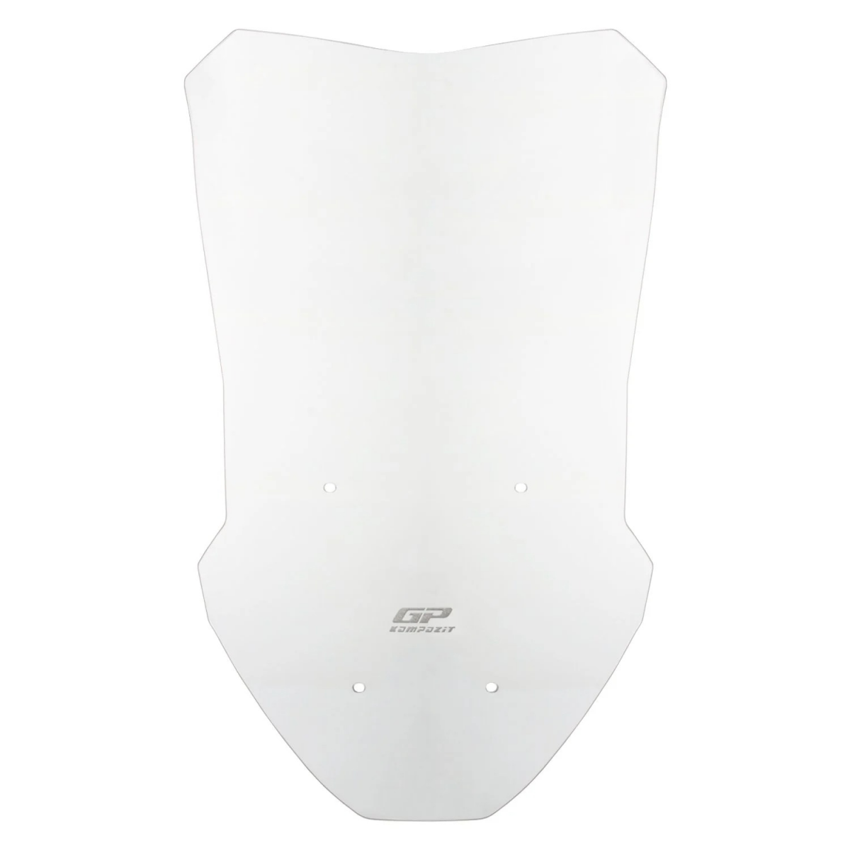 Gp Kompozit Siperlik Tur Camı Şeffaf Rks Freccıa 150 2022 60cm