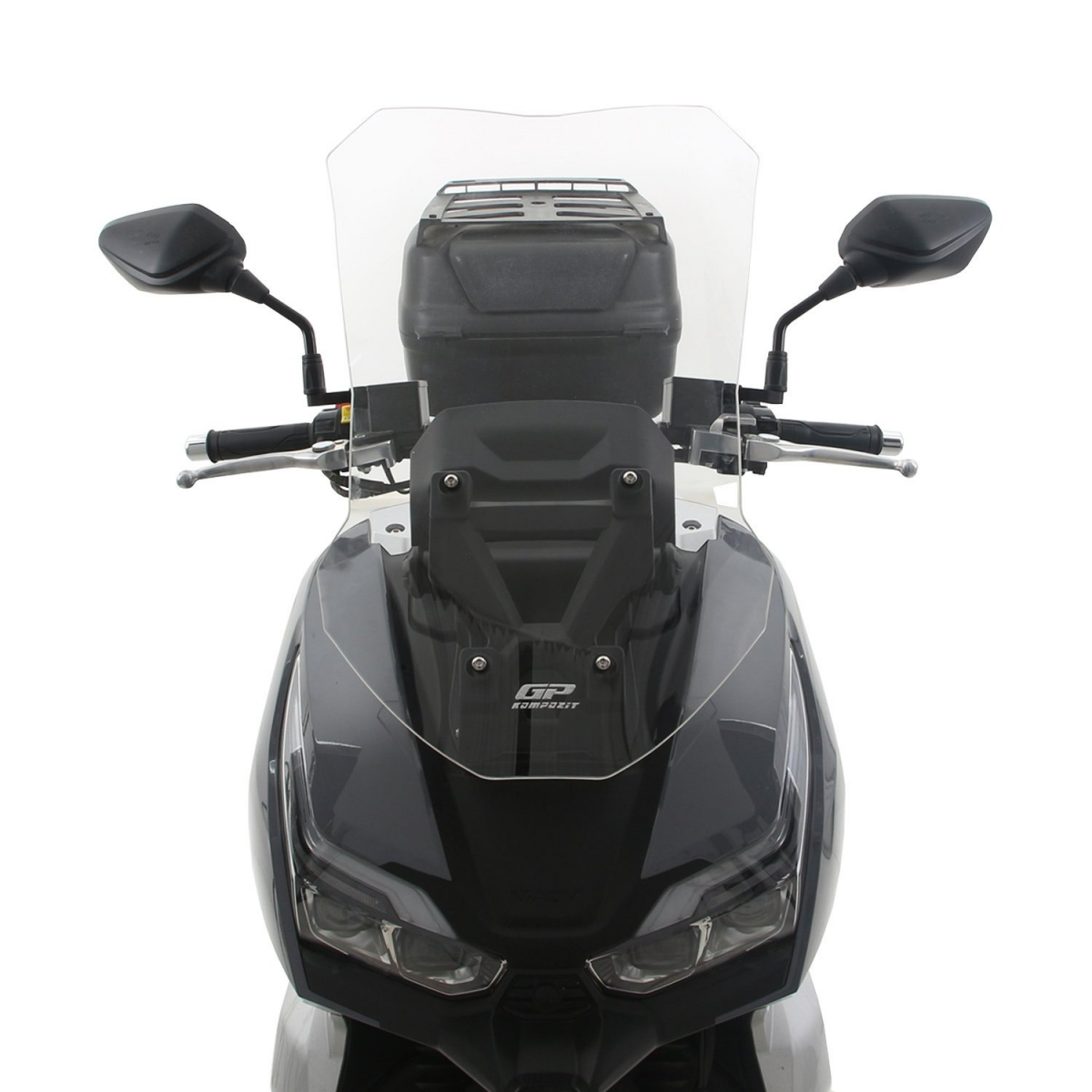 Gp Kompozit Siperlik Tur Camı Şeffaf Rks Freccıa 150 2022 60cm