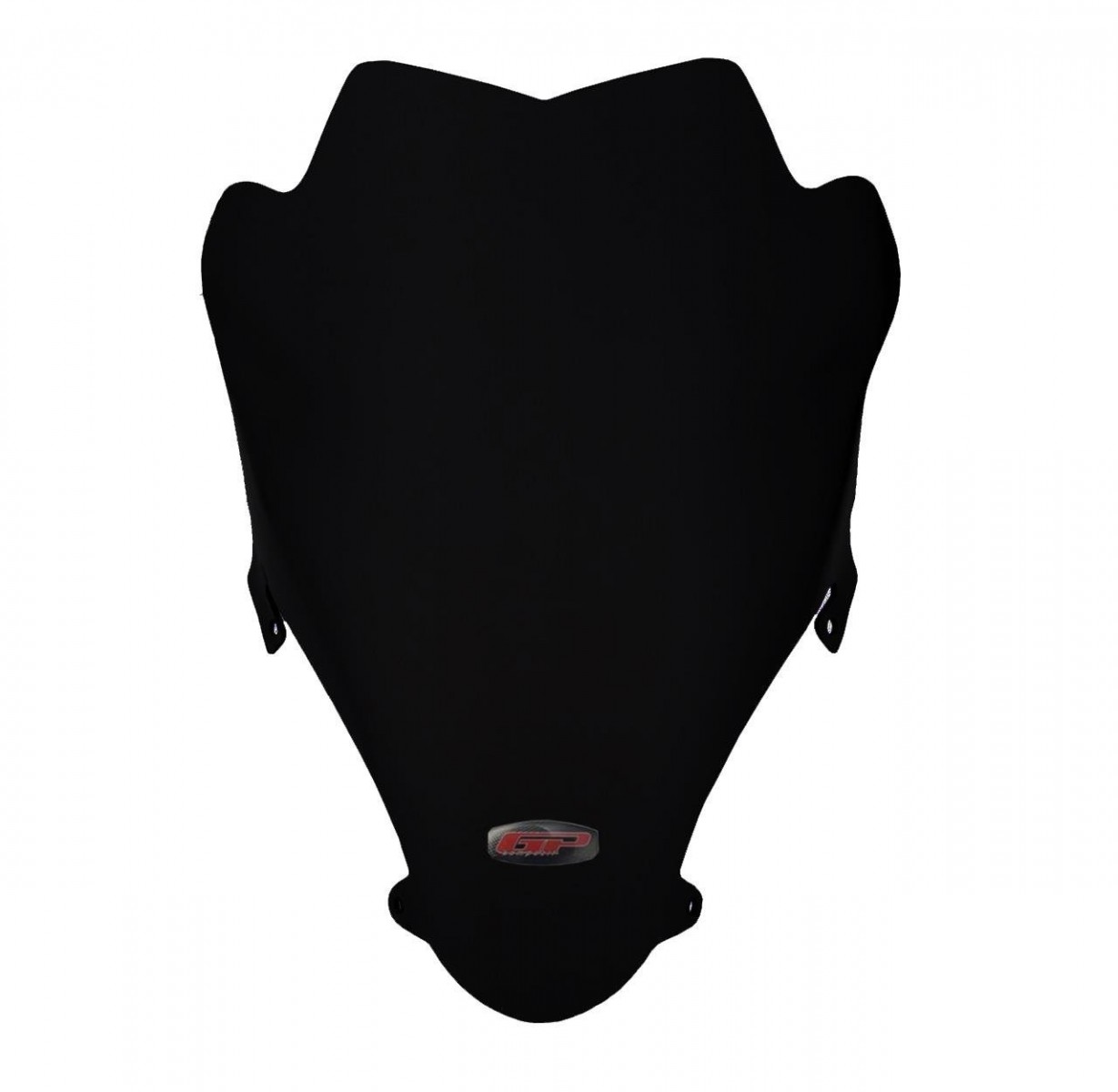 Gp Kompozit Siperlik Tur Camı Spor Siyah Honda Pcx 125-150 2018-2020 52cm Gp Kompozit Siperlik Tur Camı Spor Siyah Honda Pcx 125-150 2018-2020 52cm