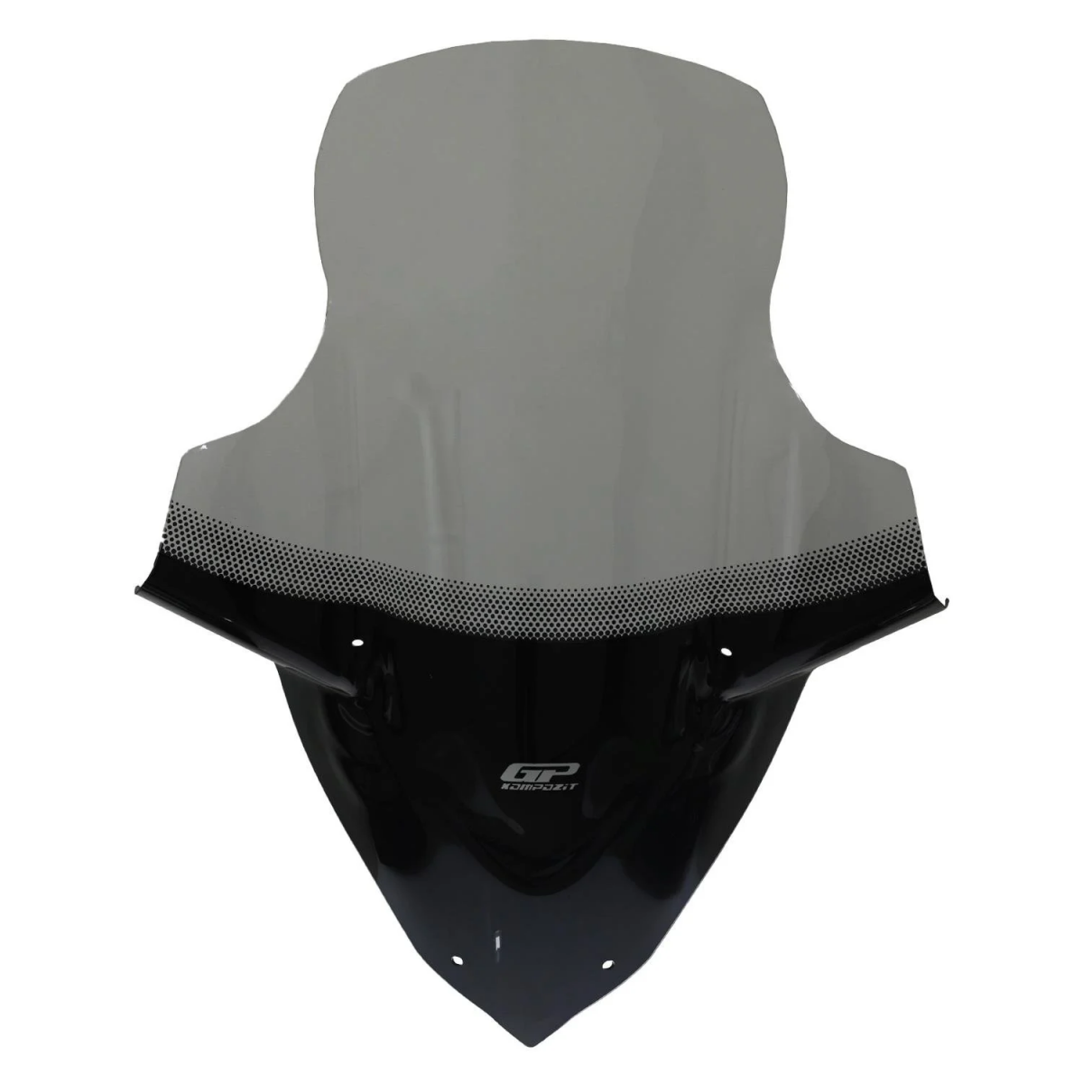 Gp Kompozit Siperlik Tur Camı Uzun 79 Cm Füme Sym Jet 14 2017-2020