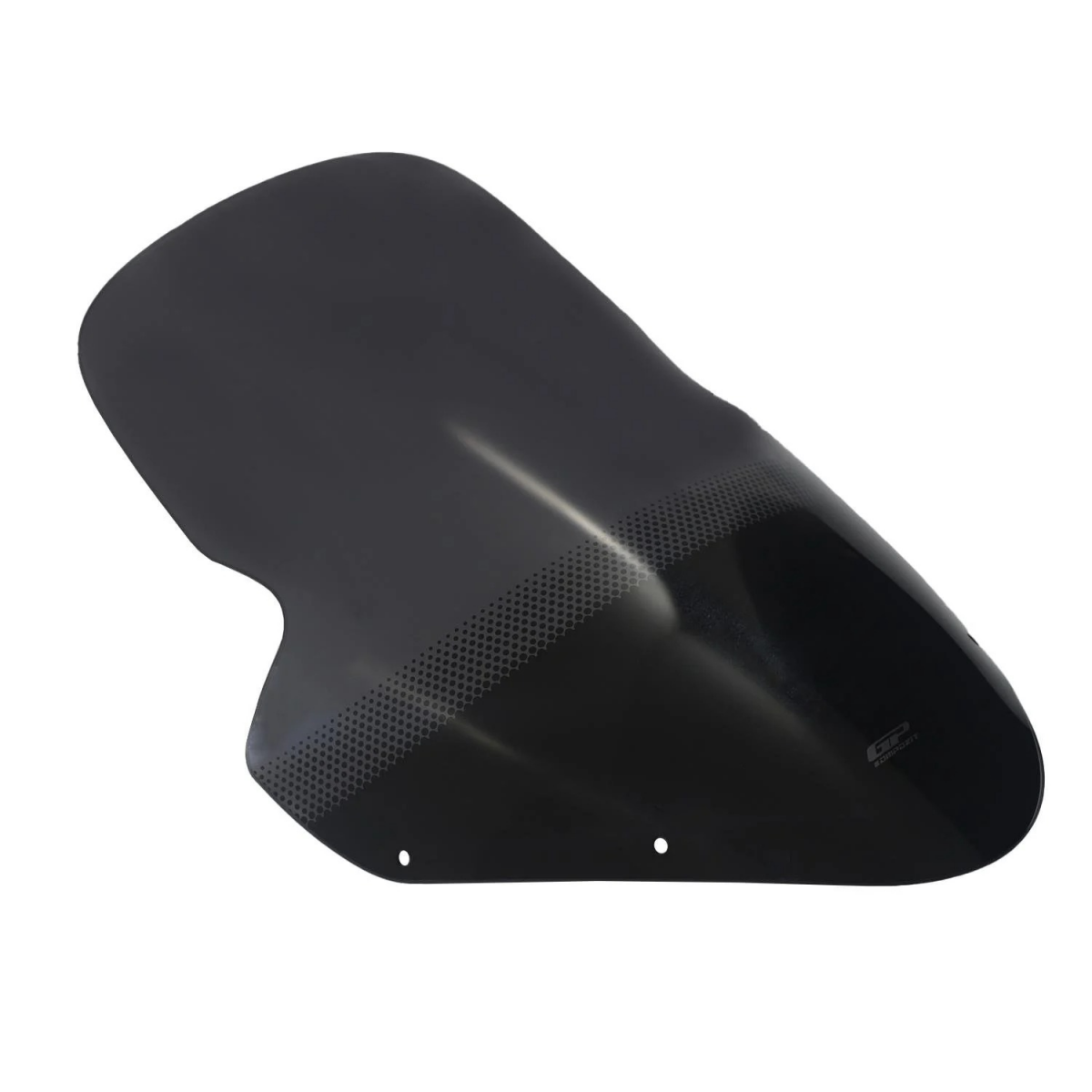 Gp Kompozit Siperlik Tur Camı Uzun Füme Honda Pcx 125 150 2014 2017 80 Cm