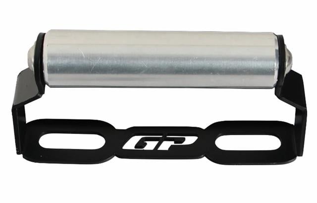 Gp Kompozit Telefon / Navigasyon Tutucu Siyah Sym Jet X 125 2014-2024