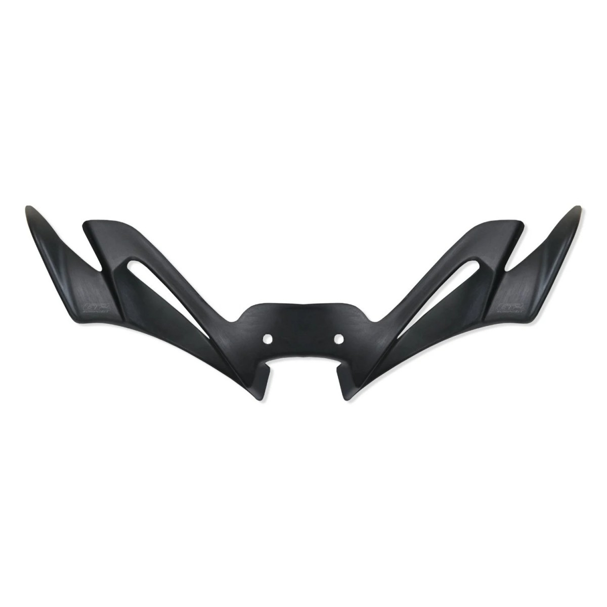 Gp Kompozit Winglet Siyah Yamaha R25 2019-2024 Uyumlu