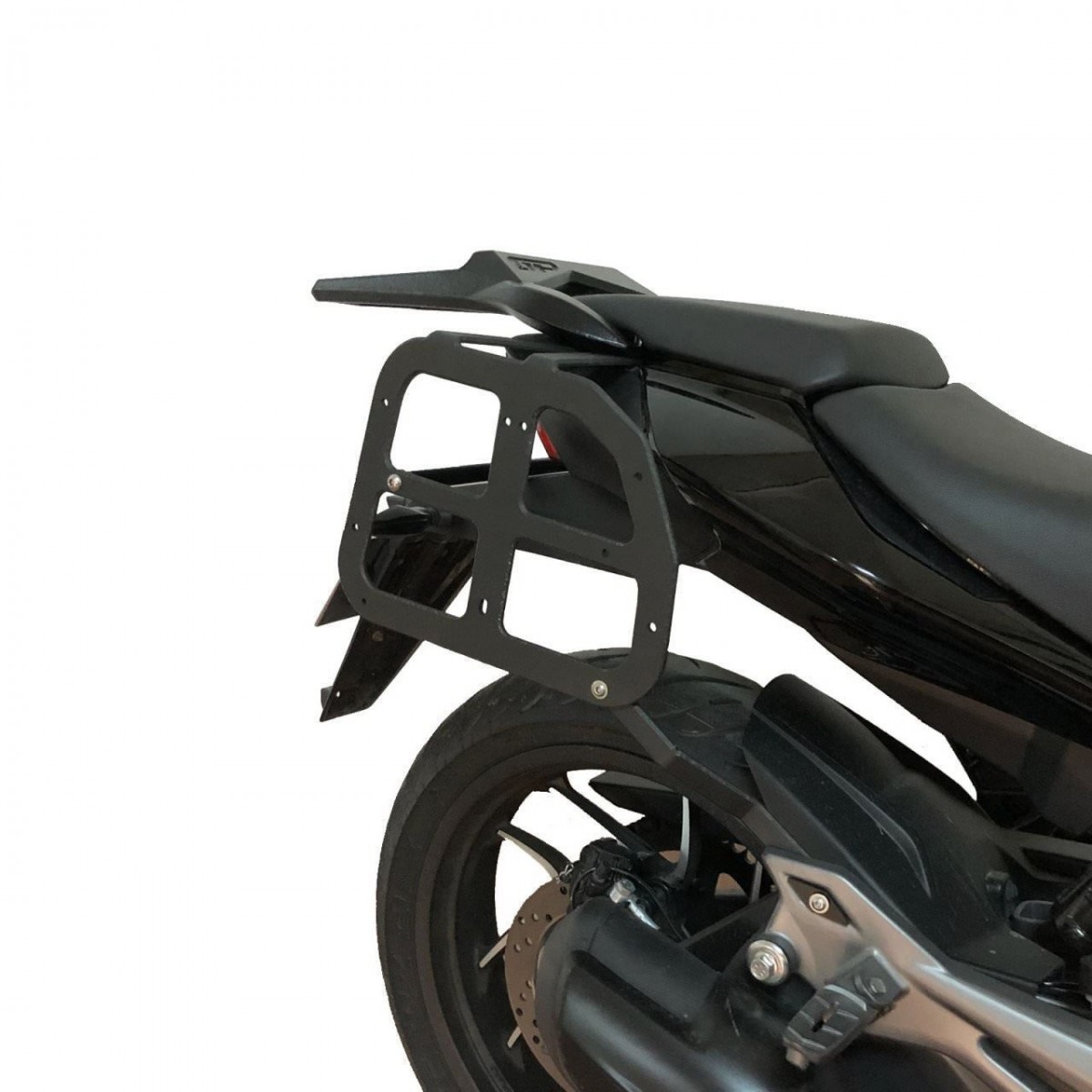 Gp Kompozit Yan Çanta Taşıyıcı Bajaj Dominar 400 2017-2019