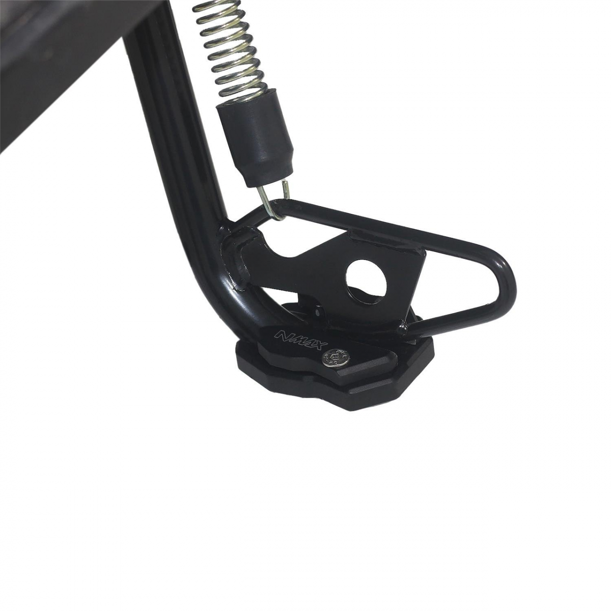 Gp Kompozit Yan Sehpa Genişletme Aparatı Yamaha Nmax 125 155 2015-2024
