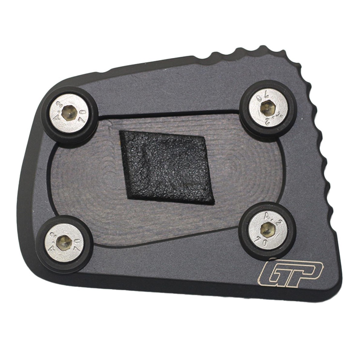 Gp Kompozit Yan Sehpa Ayak Genişletme Bmw R 1200/1250 Gs 2013-2021