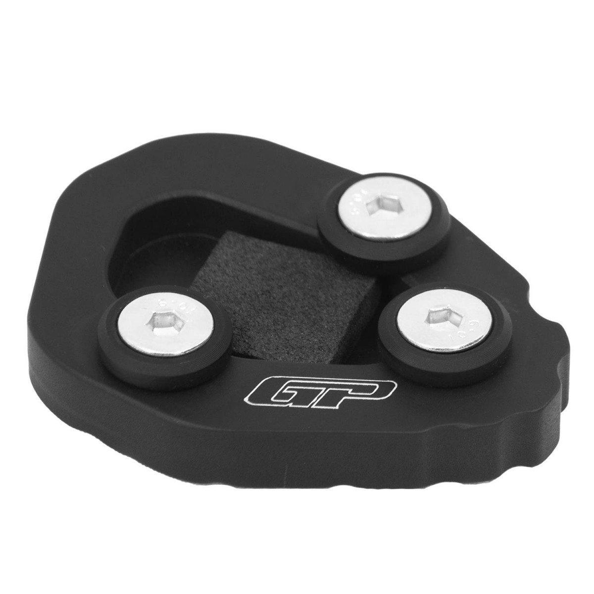 Gp Kompozit Yan Sehpa Ayak Genişletme Bmw R 800 R 2010-2013