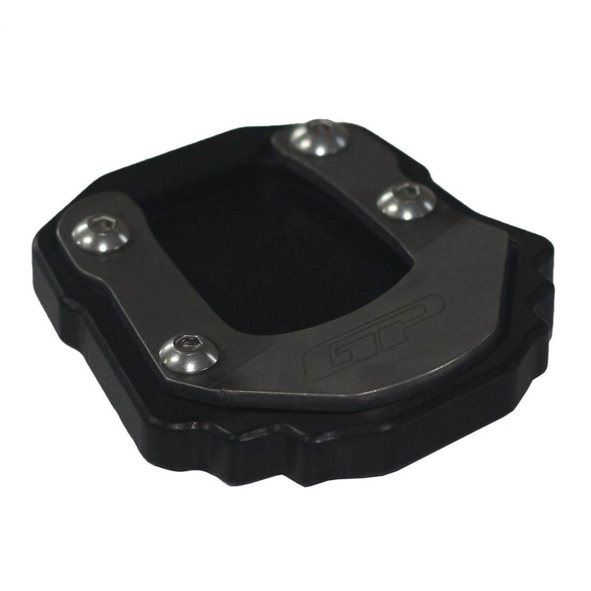 Gp Kompozit Yan Sehpa Ayak Genişletme Siyah Honda Nc 750 X - X-adv 2021-2022