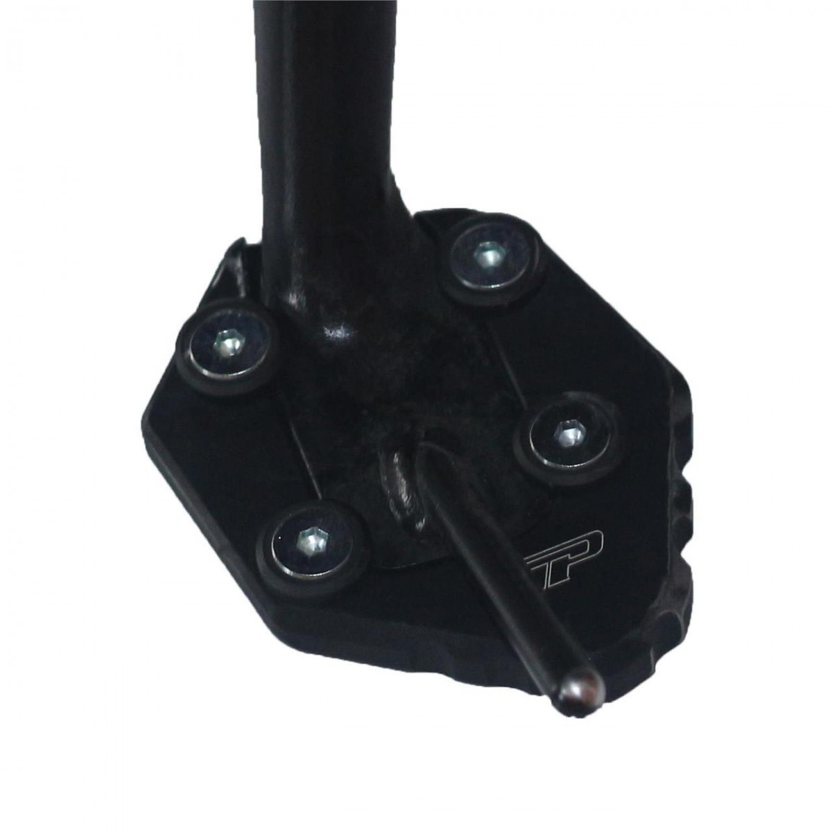 Gp Kompozit Yan Sehpa Ayak Genişletme Yamaha Mt-09 2021-2023