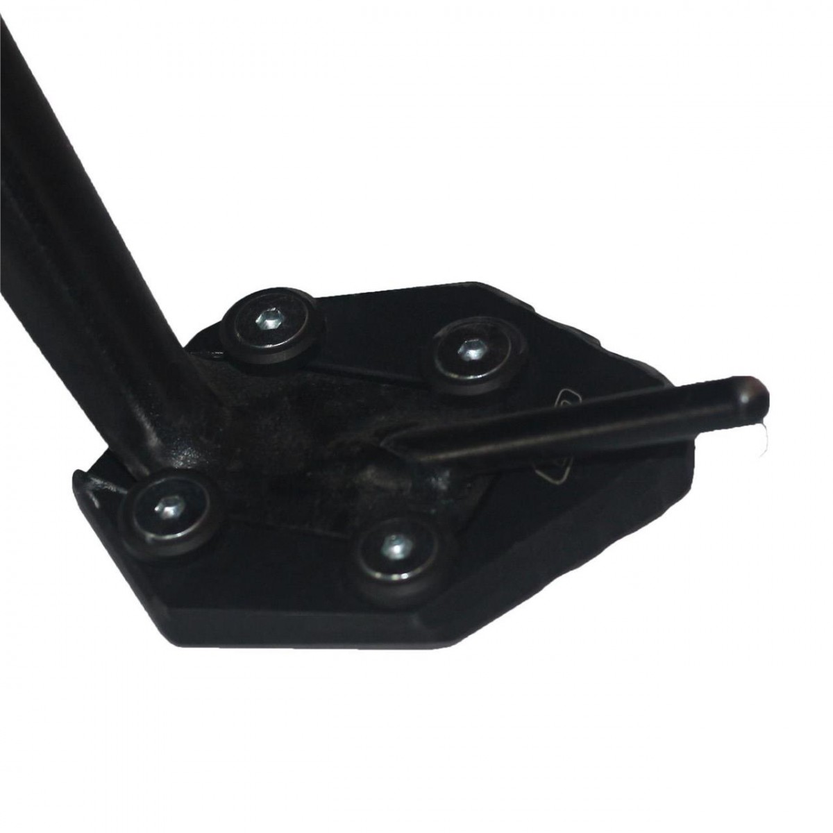 Gp Kompozit Yan Sehpa Ayak Genişletme Yamaha Mt-09 2021-2023