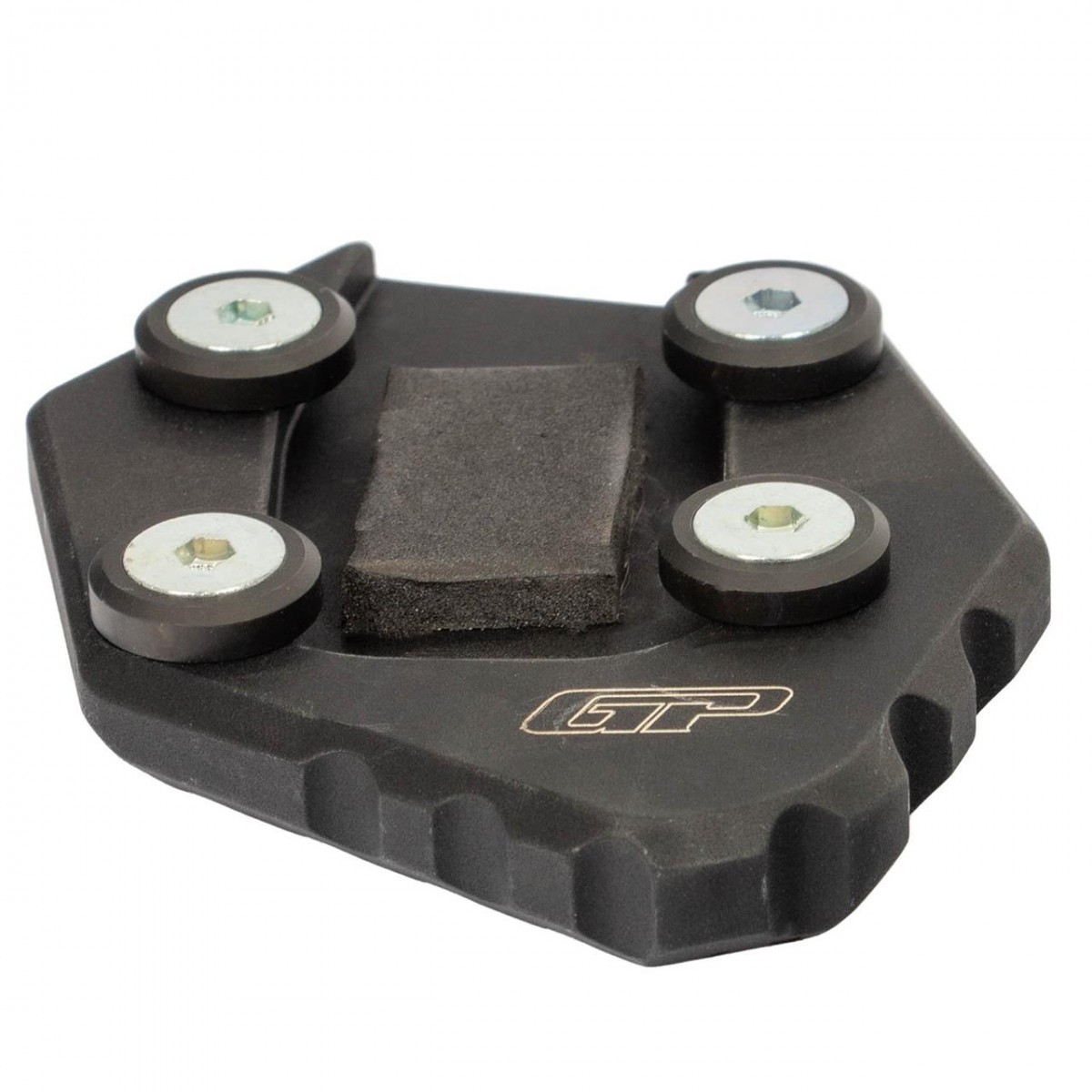 Gp Kompozit Yan Sehpa Ayak Genişletme Yamaha Mt-09 2021-2023