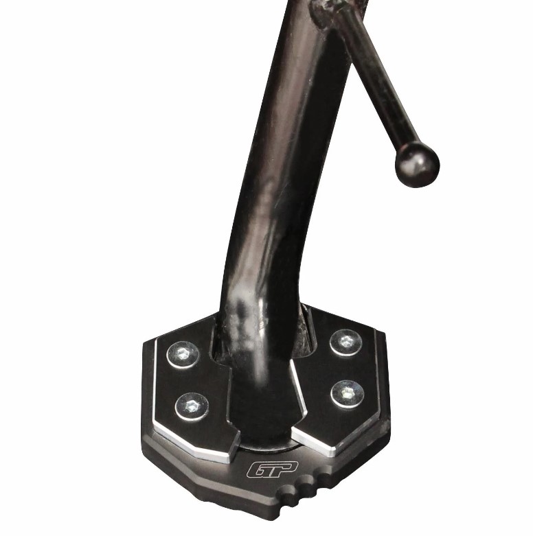 Gp Kompozit Yan Sehpa Genişletme Aparatı Honda Adv 350 2023-2024