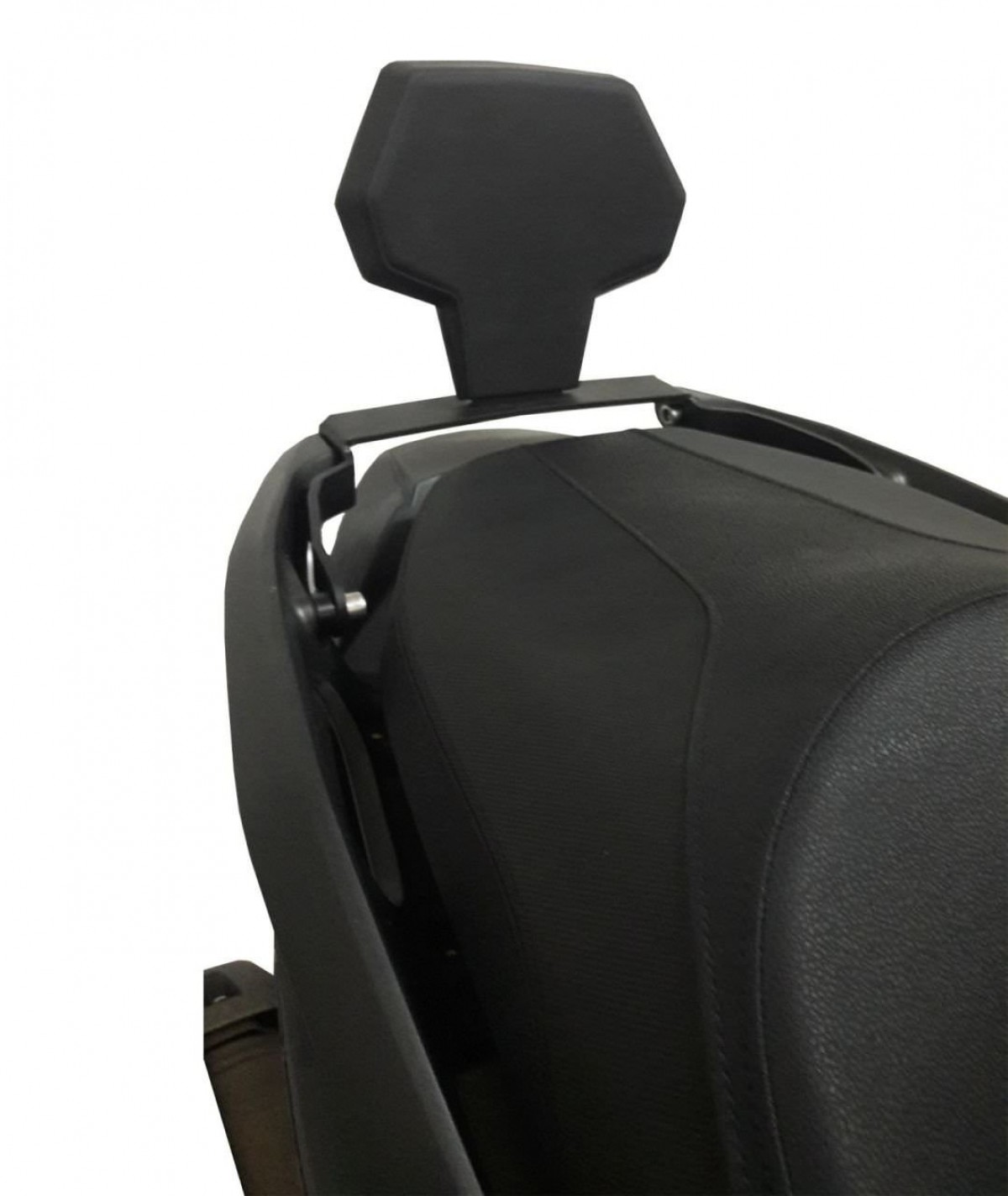 Gp Kompozit Yolcu Sırtlığı Sissy Bar Forza 250 2018-2020