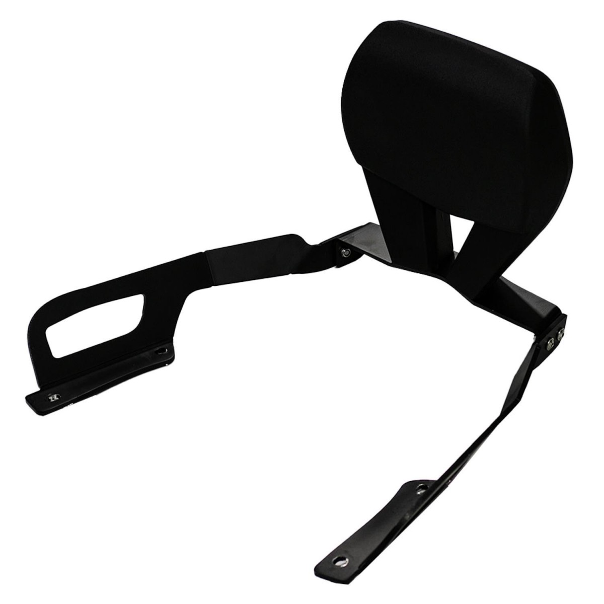 Gp Kompozit Yolcu Sırtlığı Sissy Bar Forza 250 2021-2022