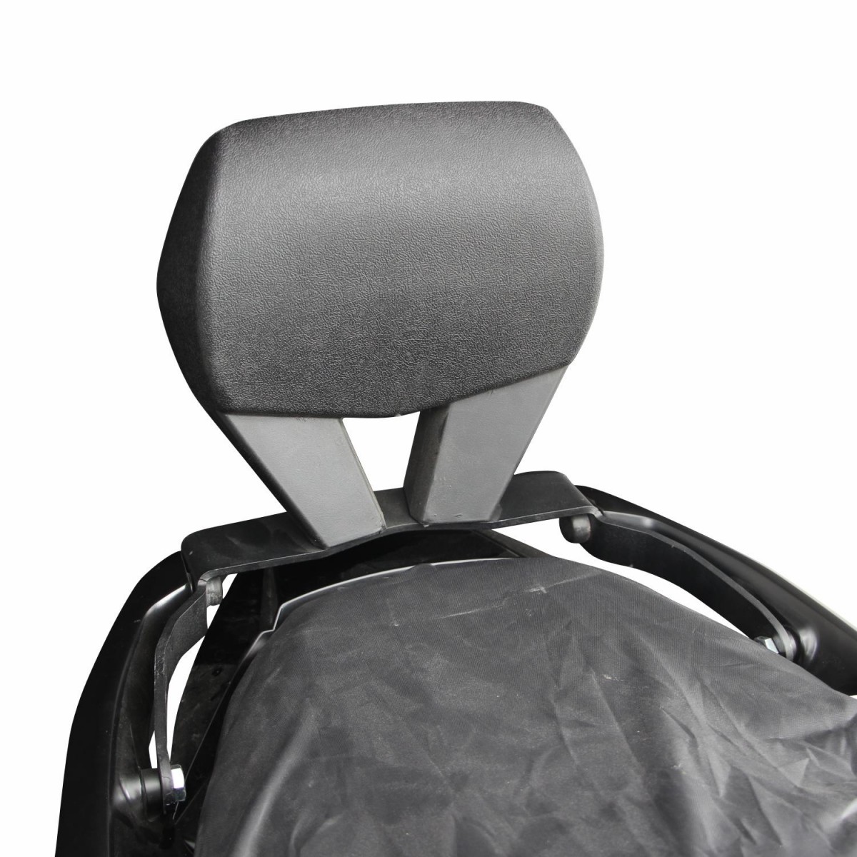 Gp Kompozit Yolcu Sırtlığı Sıssy Bar Forza 250 2023-2025 Gp Kompozit Yolcu Sırtlığı Sıssy Bar Forza 250 2023-2025