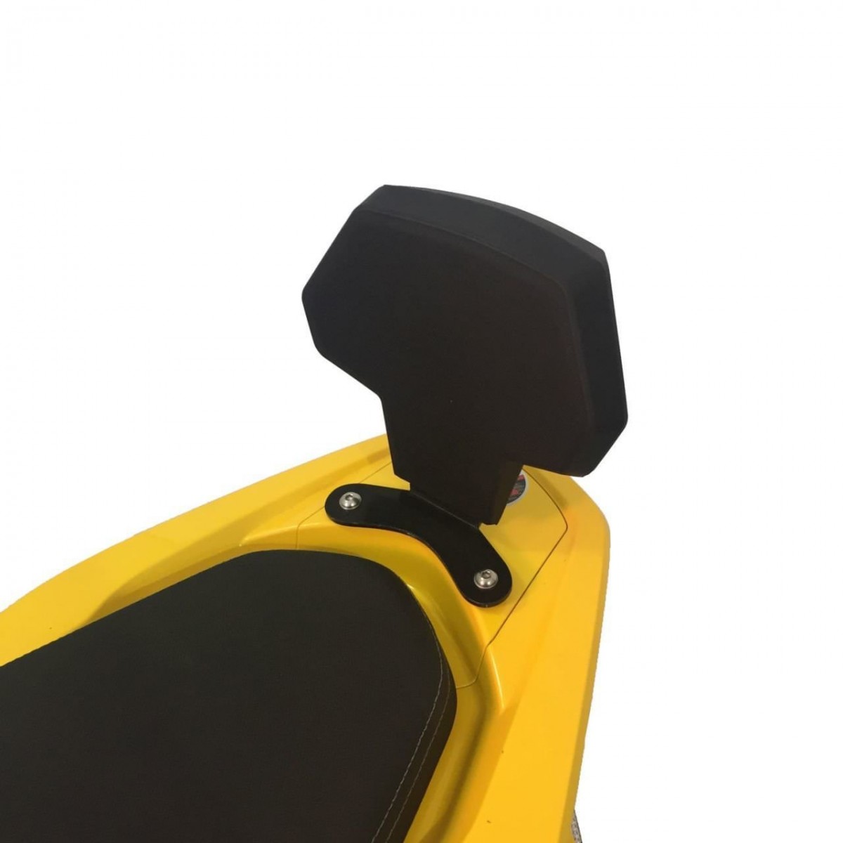 Honda Pcx 125 2011 - 2025 Yolcu Sırtlığı Sıssy Bar Gp Kompozit