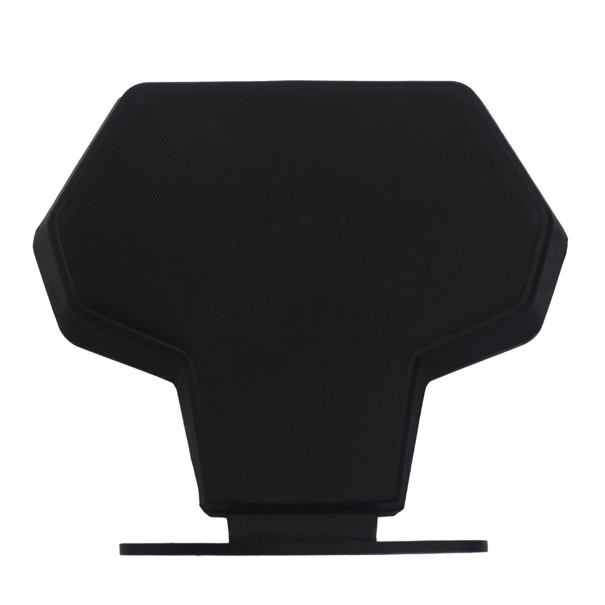 Gp Kompozit Yolcu Sırtlığı Sıssy Bar Yamaha Nmax 125 155 2015-2024