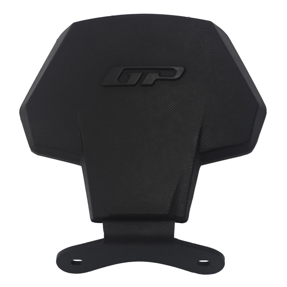 Gp Kompozit Yolcu Sırtlığı Sıssy Bar Yamaha Nmax 125 155 2015-2024