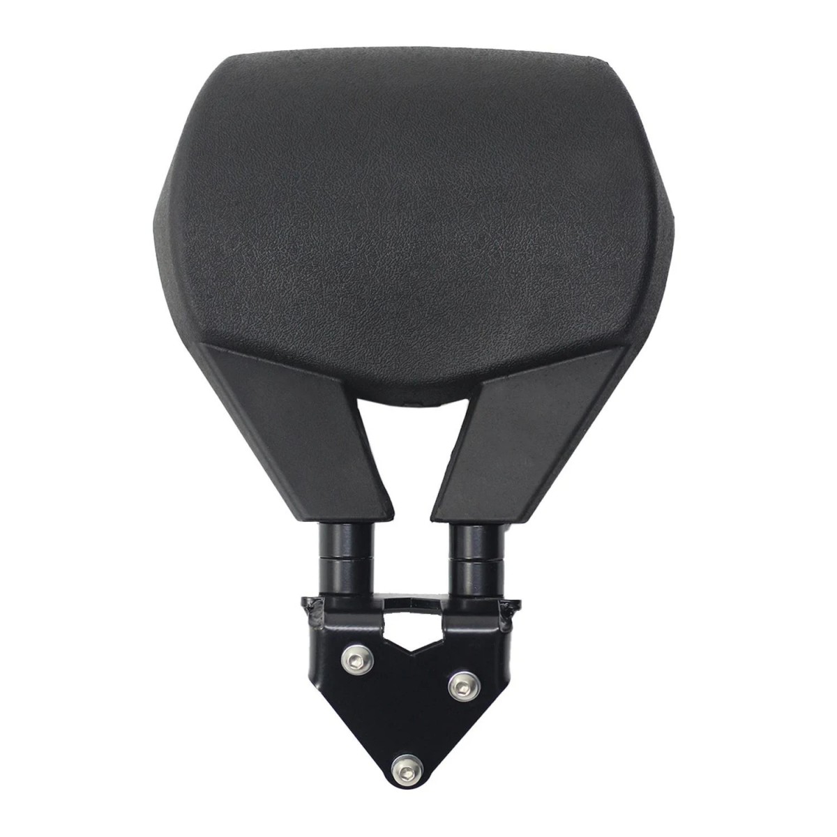 Gp Kompozit Yolcu Sırtlığı Sissy Bar Yamaha X-max 250 300 2018-2022