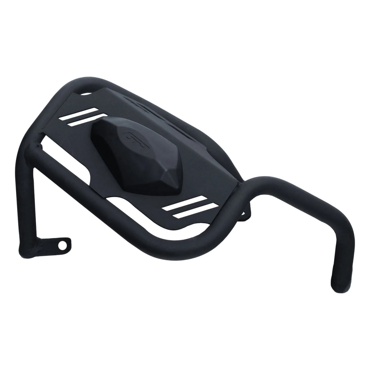 Gp Kompozit Zontes Zt250t-e 2024  Egzoz Koruma Demiri Siyah