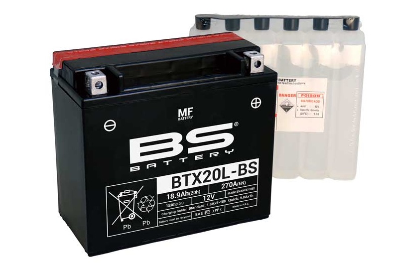 Harley Davıdson Roadkıng Classıc 1450 Akü Bs Sulu Bakımsız