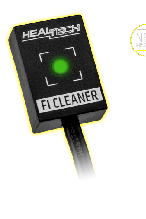Healtech Arıza Işığı Söndürücü - Fı Cleaner Tool Yamaha (euro 3/4)
