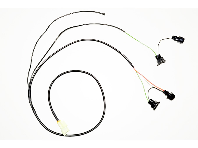 Healtech Quıckshıfter Kablo Seti Bmw F650 700 750 800 R1100 1150 1200 Ducatı Monster 695 696 796 Sc