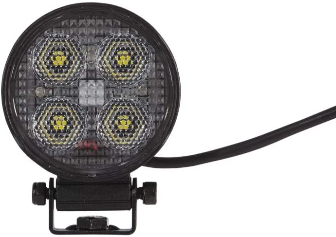 Hella Sis Far 4 Led Yuvarlak 1g0 357 111-002 12 V 24w 1700lm (1 Adet )