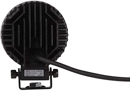 Hella Sis Far 4 Led Yuvarlak 1g0 357 111-002 12 V 24w 1700lm (1 Adet )