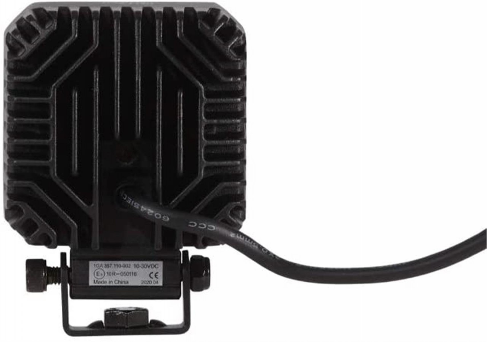 Hella Sis Farı 4 Led Kare 1ga 357 110-002 12/24v 1700lm ( 1 Adet )