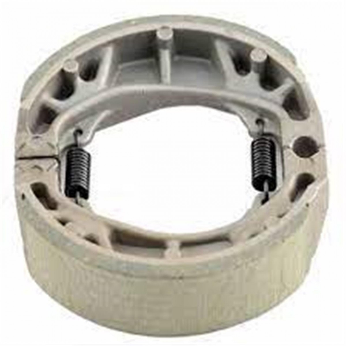 Hero Hunk Arka Fren Balatası Monero