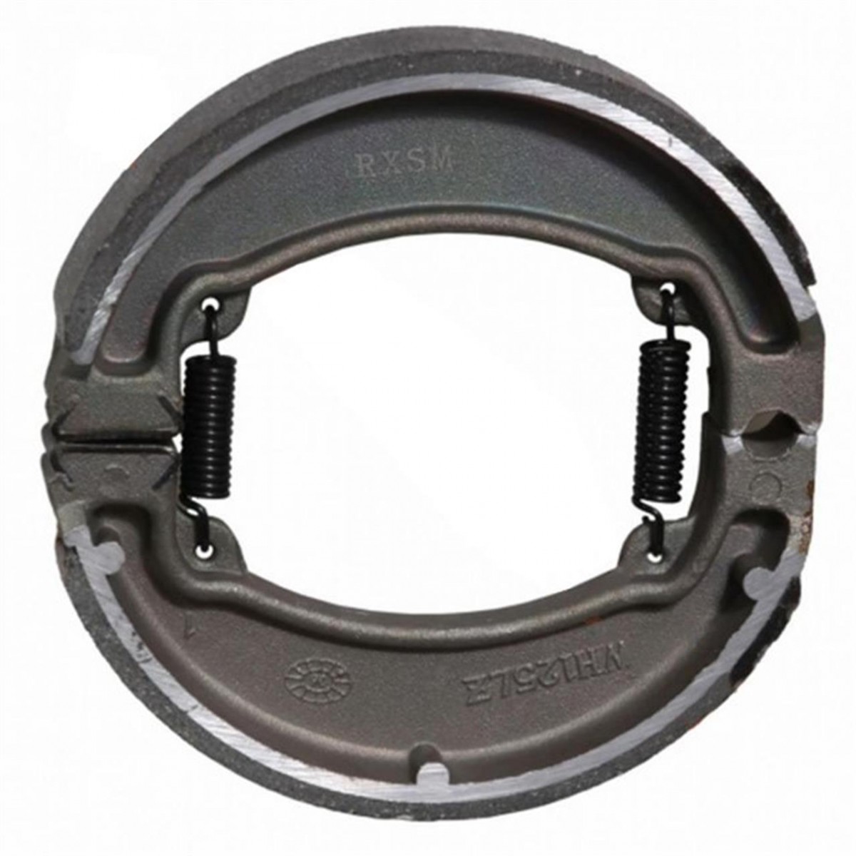 Hero Pleasure100 Arka Fren Balatası Ask Hero Pleasure100 Arka Fren Balatası Ask