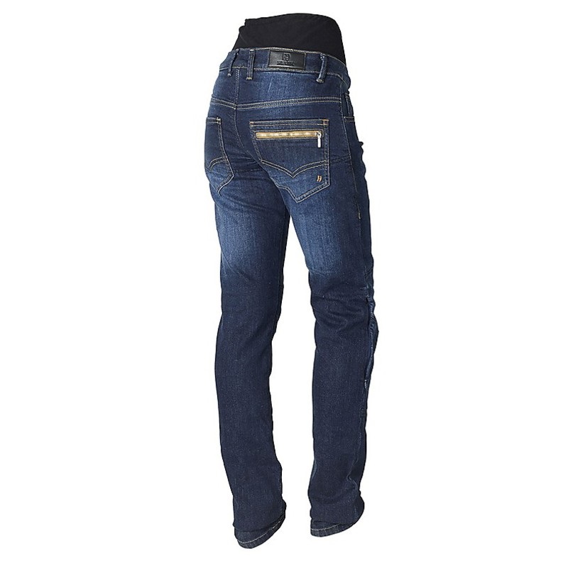 Hevık Stone Kadın Kot Pantolon