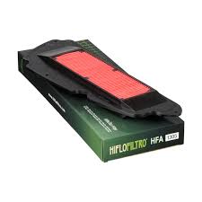 Hıflo Hava Filtresi Hfa1305 Honda Forza 250 Nss300 2021-2024 Adv 350 2021-2024