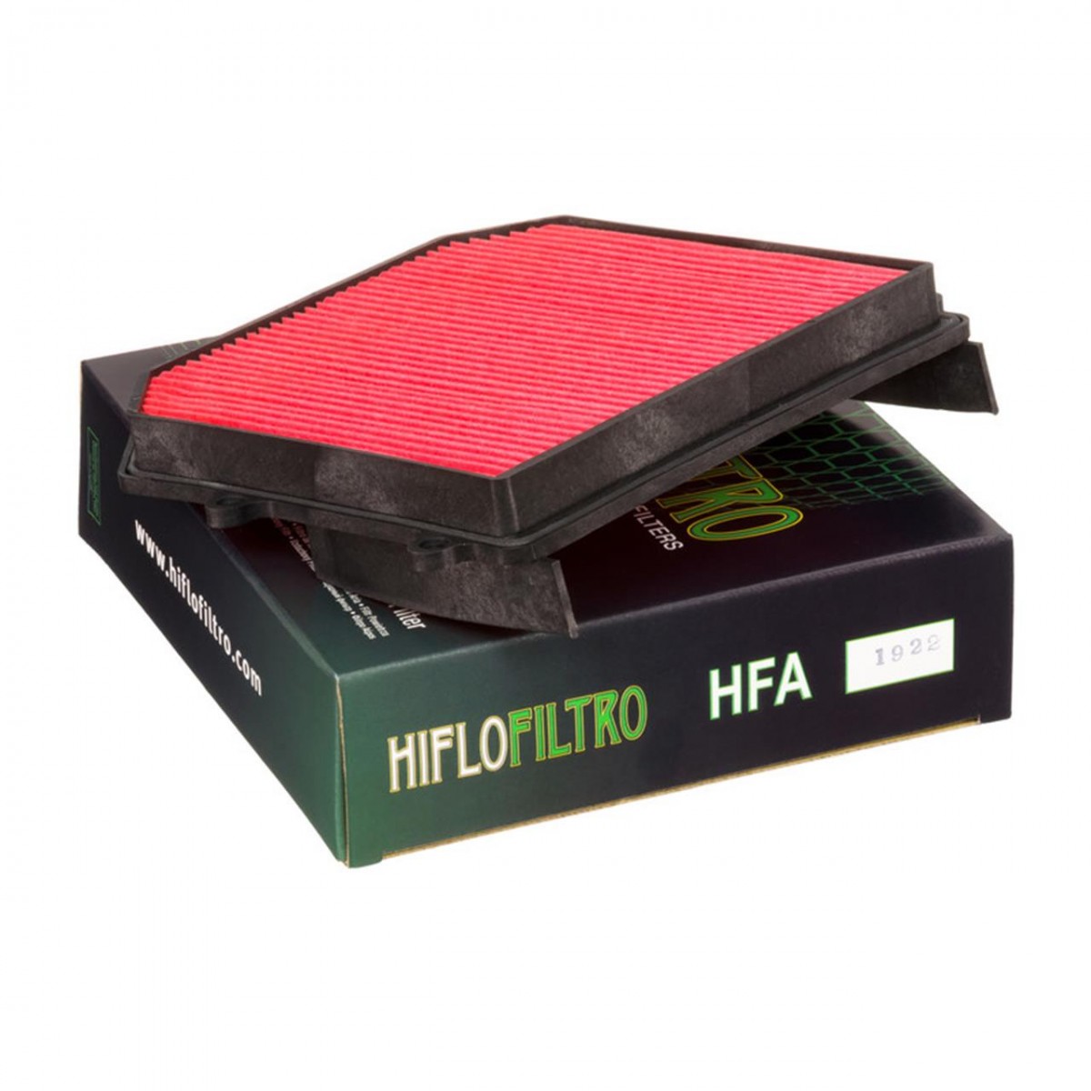 Hıflo Hava Filtresi Hfa1922 Honda Xl 1000 V Varadero [03-13]