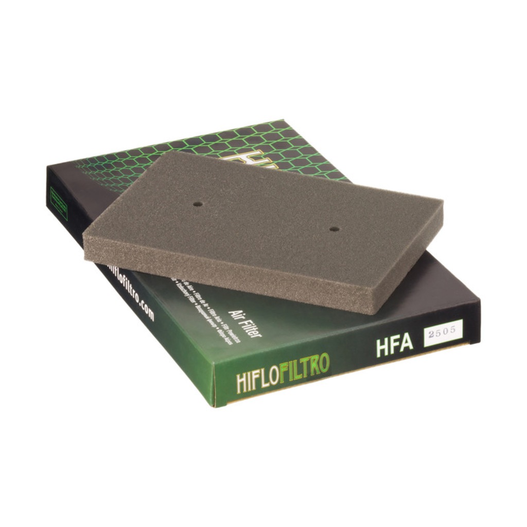 Hıflo Hava Filtresi Hfa2505 Ex250 J8f J9f Jaf Jafa Jbf Jbfa Jcf Jcfa Ninja 250r Ex300 Z300