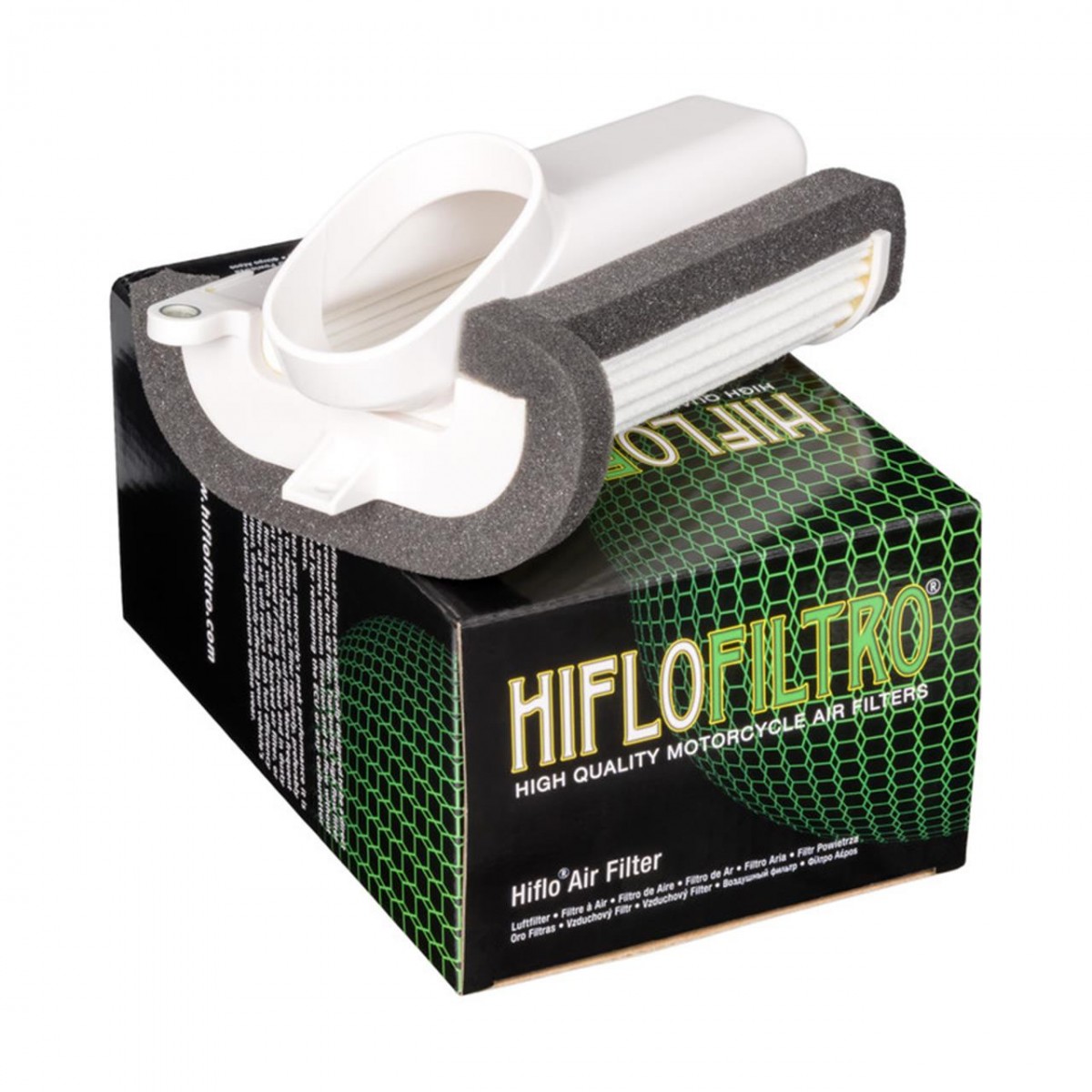 Hıflo Hava Filtresi Hfa4509 Yamaha T-max 530 2012-2016