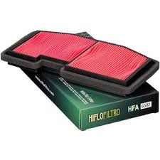 Hıflo Hava Filtresi Hfa6502 Trıumph Daytona 675 2011-2016 Daytona R 675 2011-2017