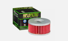 Hıflo Yağ Filtresi Hf136 Suzukı Gn250 1982-2000 Kanuni Tıger