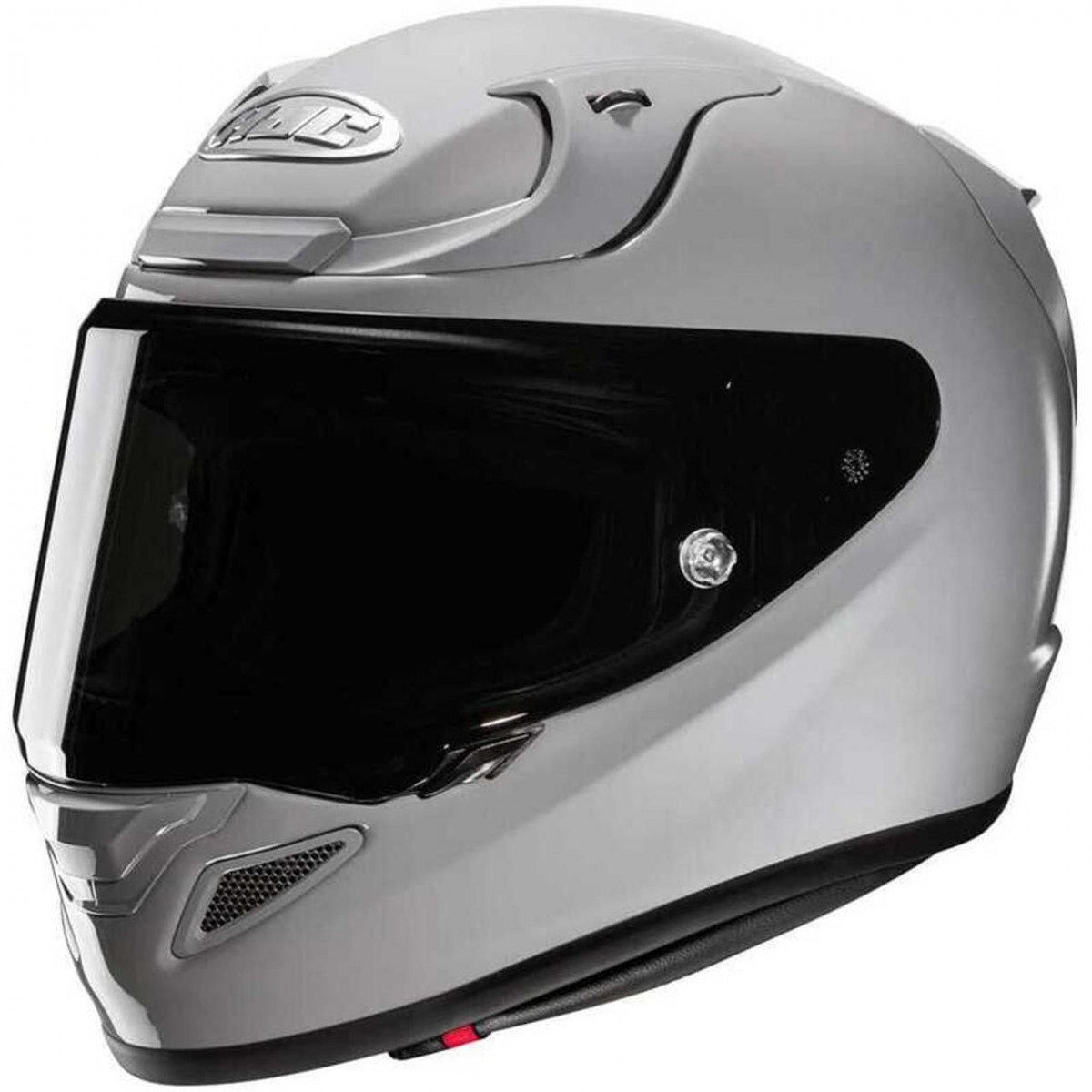 Hjc Rpha12 Kapalı Kask Nardo Gri X-SMALL