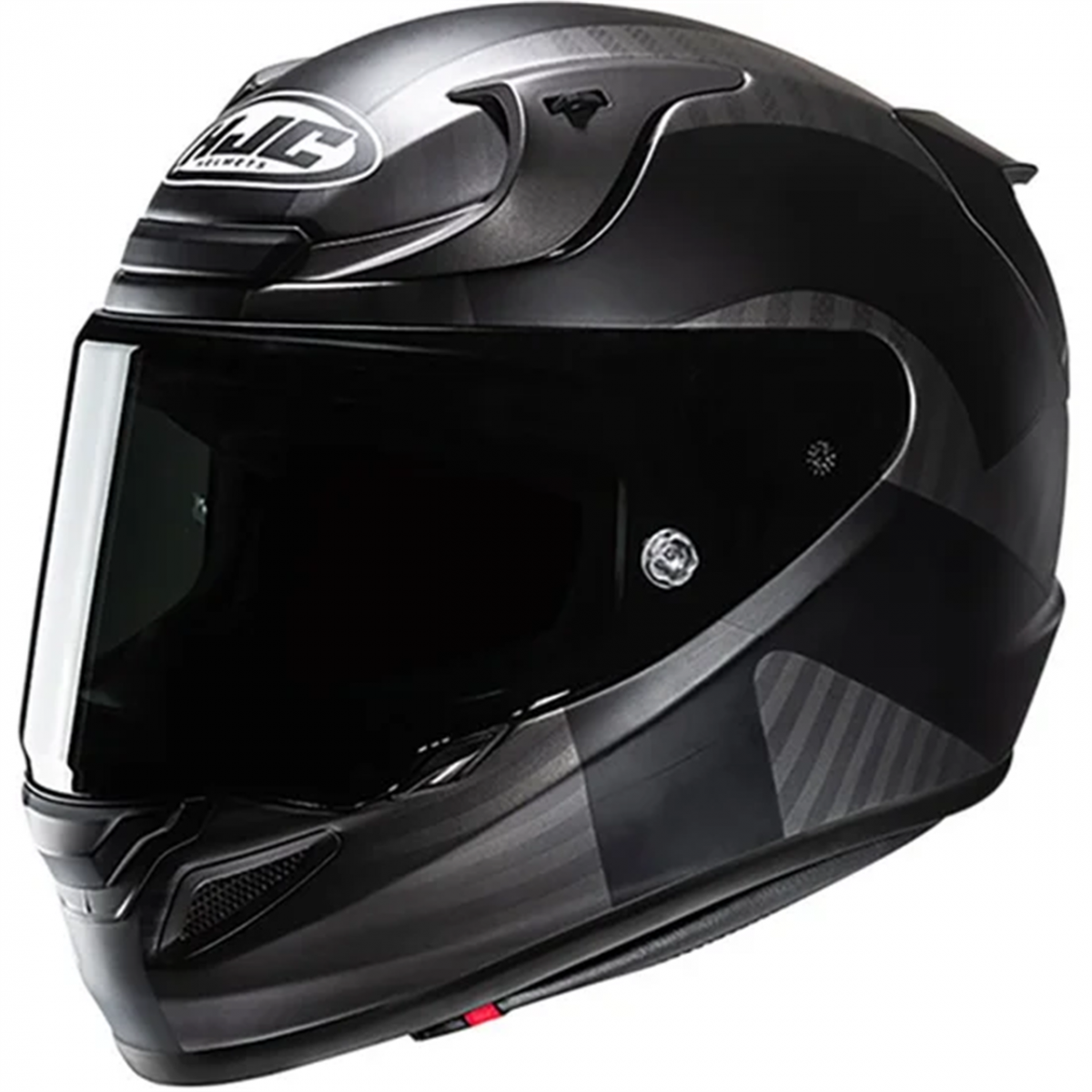 Hjc Rpha12 Kapalı Kask Ottın Mc5sf