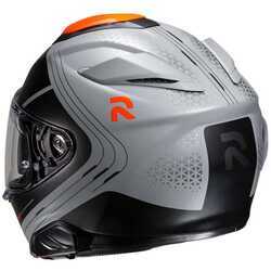 Hjc Rpha71 Kapalı Kask Frepe Mc7sf