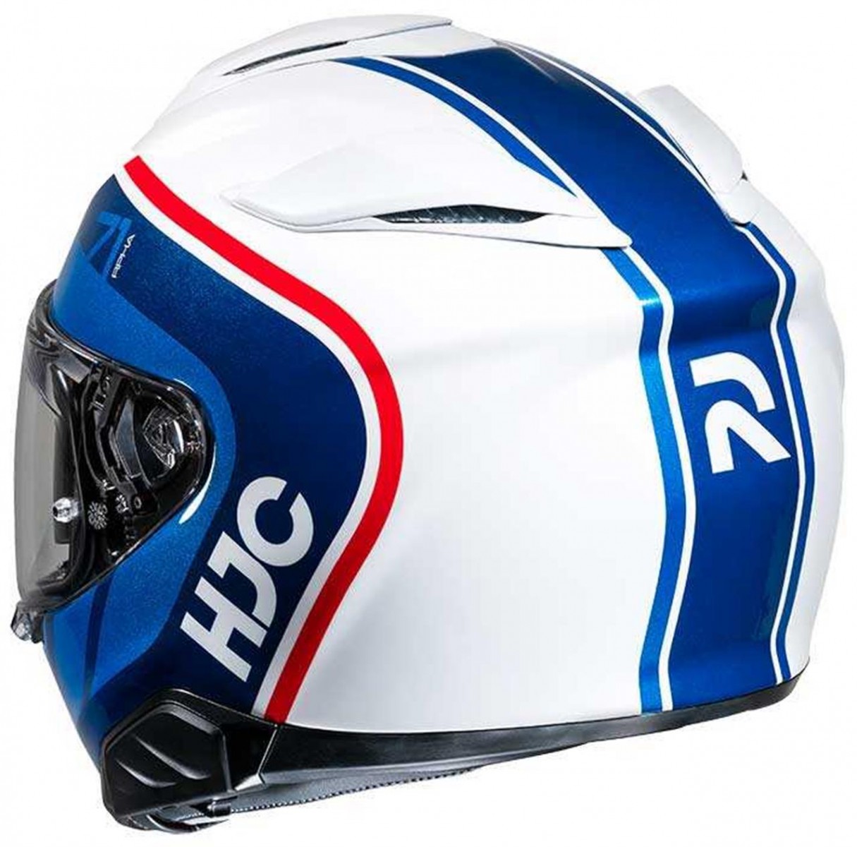 Hjc Rpha71 Kapalı Kask Mapos Mc21