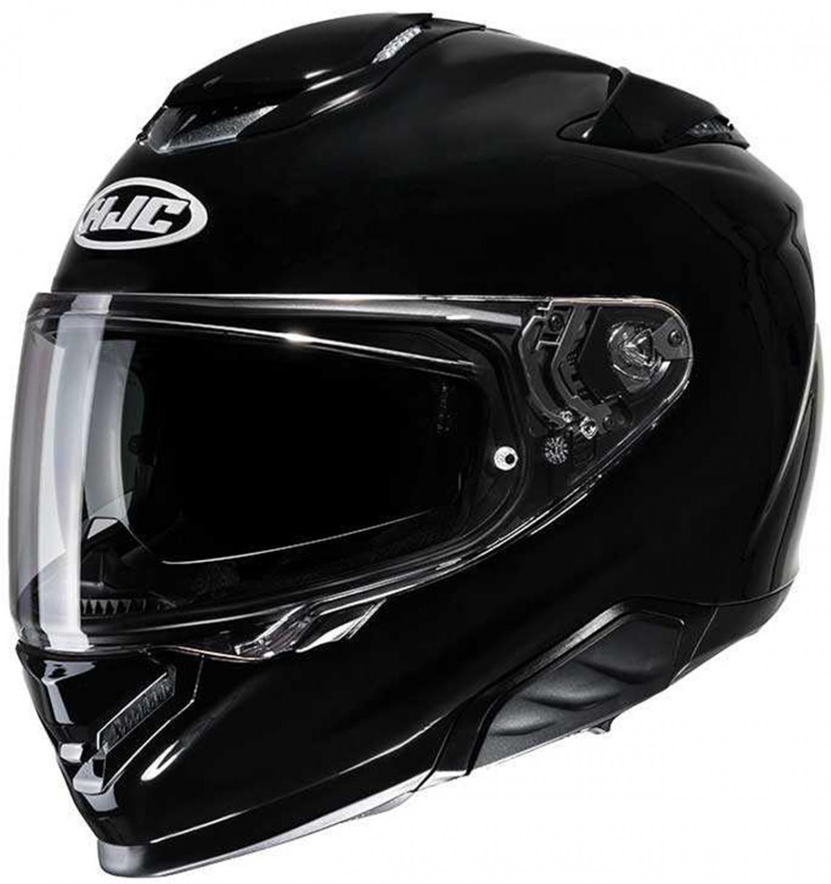 Hjc Rpha71 Kapalı Kask Siyah