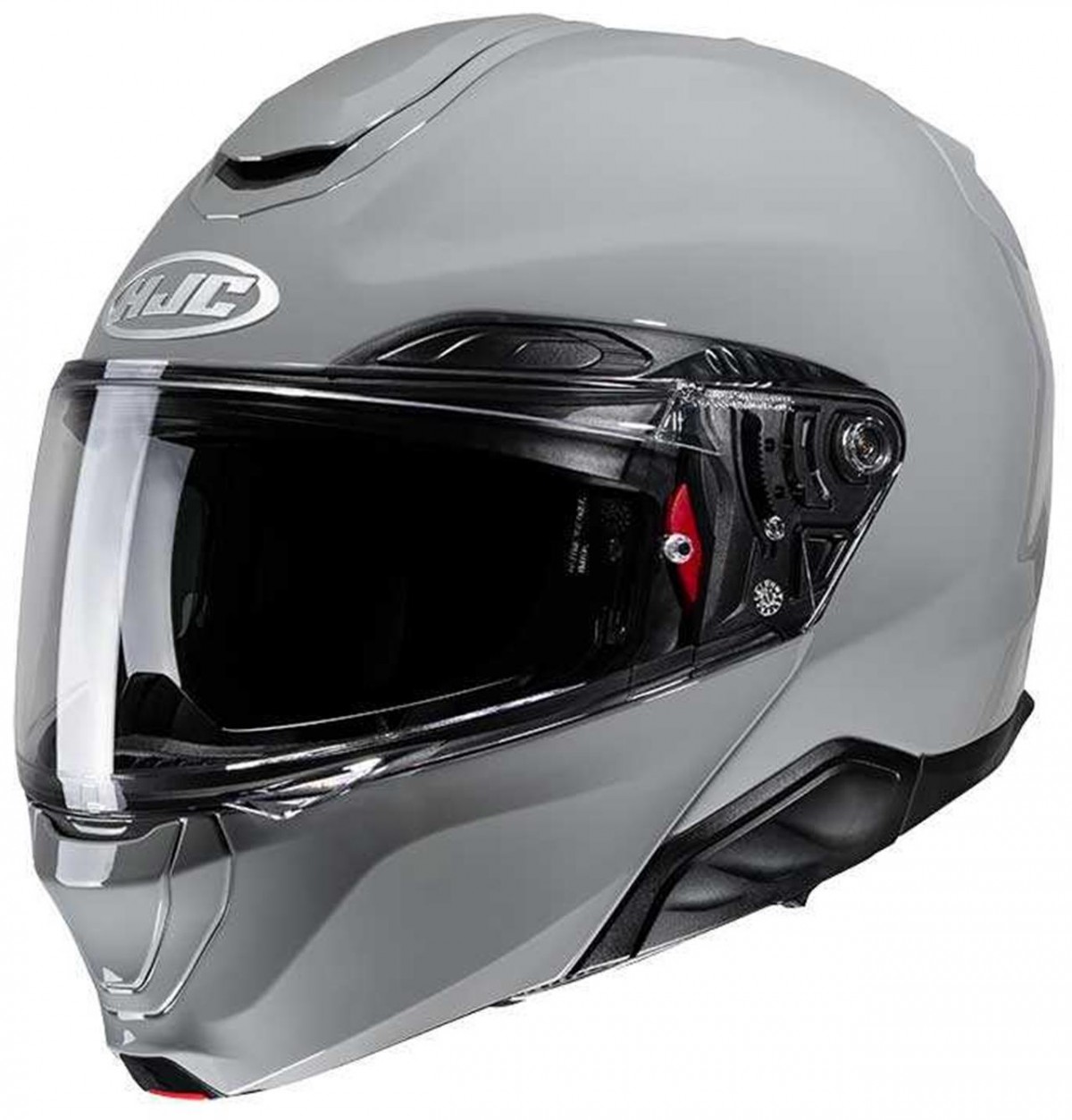 Hjc Rpha91 Çene Açılır Kask Nardo Gri